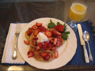 Oak Grove Bed and Breakfast - 4