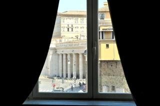 Vista San Pietro - Rome - 0