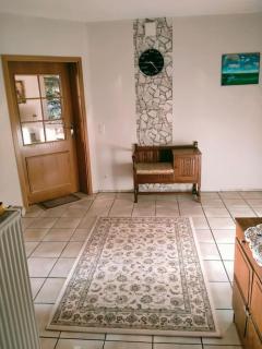 Ferienwohnung im schönen Holsteiner Auenland - Brande-Hörnerkirchen - 2