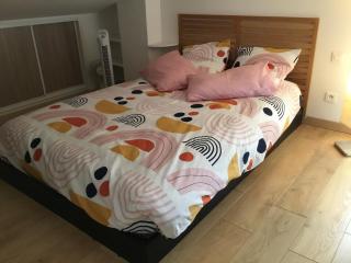 Duplex moderne au Palais des Papes - 4