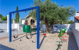 Holiday Home - Five-Bedroom Holiday Home Kanica With Sea View - 4