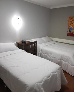 HOTEL CATARINA BAURU - 6