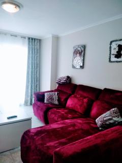 Apartamento en Burela a 3 min de Playa!!! - Burela - 0