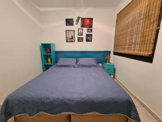 Flat 31 SUN HOUSE Maresias - Maresias - 1
