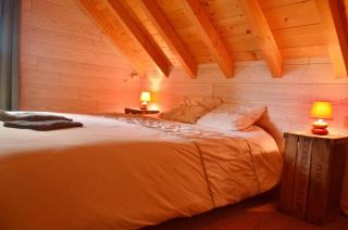 Chalet écologique à La Thuile avec vue sur montagne - La Thuile - 7