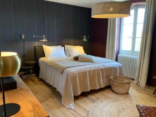 La Bastide des Grands Chênes - Lambesc - 2
