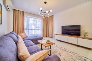 Premium center apartment in Grand Karavel - Varna - 9