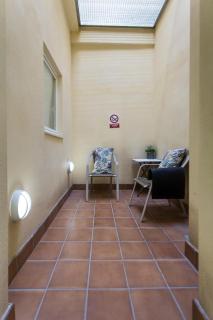 Habitaciones Amelia - 1