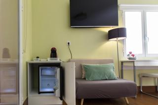Habitaciones Amelia - Alicante - 2