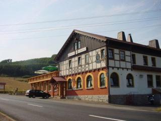 Hotel Brückenmühle - 0