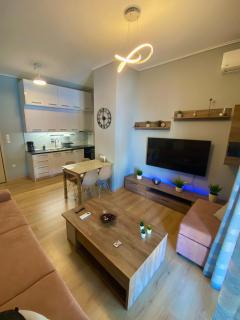 Luxury suite 10’ from the center - Atene - 5
