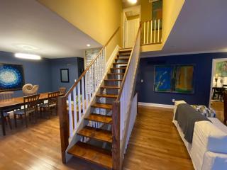 Here It Is! Cool Cape Cod-3 BR-2.5 Bath-12 Guests - 1