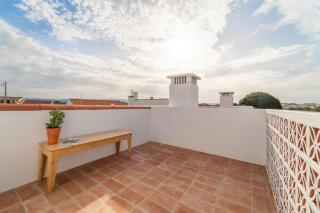 Casinha da Cabra, Casas do Poente, Rogil, Aljezur - 1