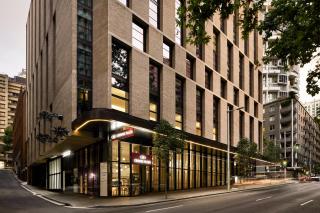 Crowne Plaza Sydney Darling Harbour by IHG - Sydney - 1
