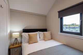 Tattenhall Marina Floating Pods - Hargrave - 2