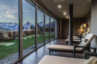 Landhotel Stockerwirt - Vorderstoder - 5