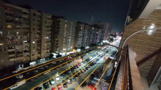 شقه عباس العقاد 703 للعائلات فقط سوبر لوكس - 7