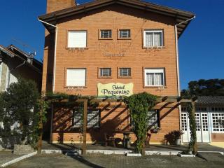 Hotel Pequenino - Canela - 1
