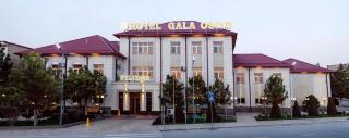 Gala Osiyo Samarkand - Samarkand - 9