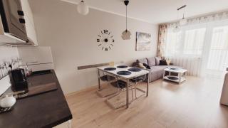 Apartament Miodowy Dom - Colberga - 6