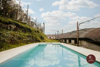 Casa da Adega - Quinta da Portela - Terras de Bouro - 5