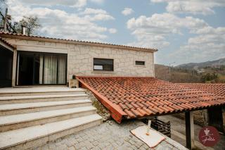 Casa da Adega - Quinta da Portela - Terras de Bouro - 8