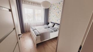 Apartament Miodowy Dom - Colberga - 8