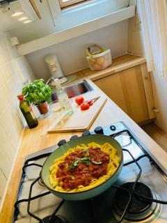 La cabane, Durbuy - 2