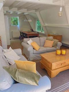 La cabane, Durbuy - 4