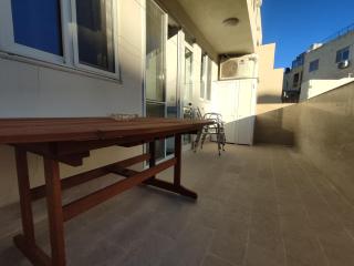 One Bed Room Apartment with terrace - 2