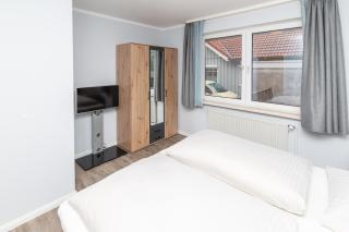Haus Mühlentrift Döse - 2