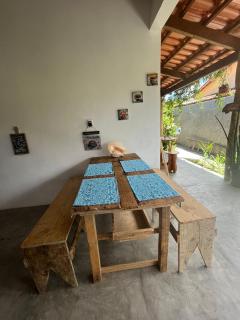 Pousada Casa de Naue - Ilha de Boipeba - Ilha de Boipeba - 2