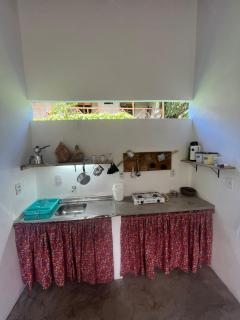 Pousada Casa de Naue - Ilha de Boipeba - Ilha de Boipeba - 1