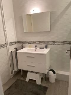 Studio cosy au cœur du centre ville idéal pour visiter Marseille - Marselha - 1