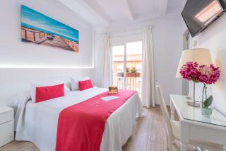 Hotel Romerito - Málaga - 9