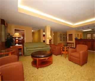 Best Western Plus Edison Inn - 8