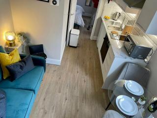 No 73 Aparthotel - 1