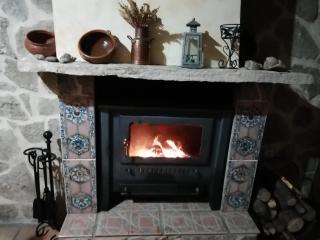 Casa Concha - Alcalá de la Selva - 5