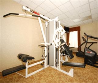 Best Western Plus Edison Inn - 7