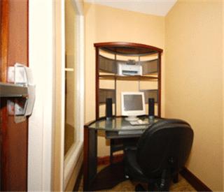 Best Western Plus Edison Inn - 6