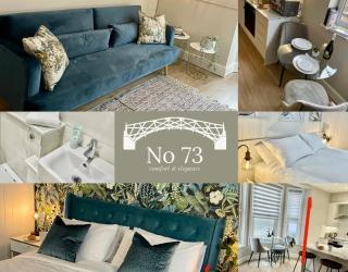 No 73 Aparthotel - 3