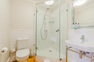 Bonne Esperance Boutique Guest House - Stellenbosch - 3