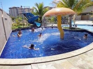Caldas Novas Apartamento Parque Aquatico Excelente - Caldas Novas - 8