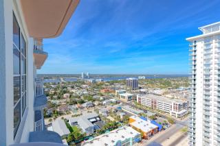 Unit 2328 Ocean Walk - 2 Bedroom Ocean View - Daytona Beach - 8