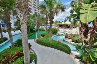 Unit 2328 Ocean Walk - 2 Bedroom Ocean View - Daytona Beach - 7