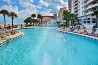 Unit 2328 Ocean Walk - 2 Bedroom Ocean View - Daytona Beach - 6
