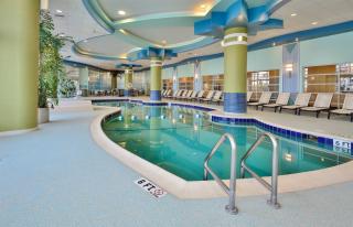 Unit 2328 Ocean Walk - 2 Bedroom Ocean View - Daytona Beach - 3