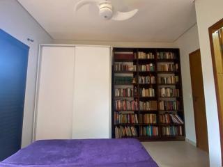 Suíte aconchegante - 4