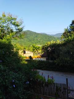 Suíte aconchegante - Ilhabela - 1