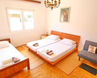 Fancy Holiday Home Igor-Kosta - Orebić - 3